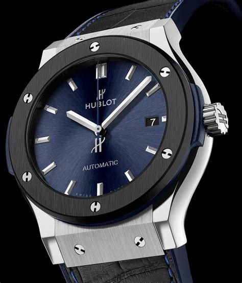 hublot horloge heren|horlogemerken heren.